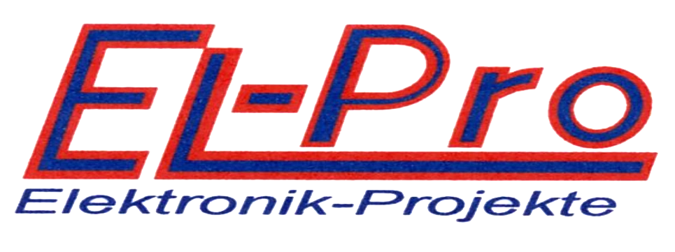 EL-PRO Logo